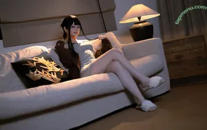 Yukako / Purinpuppy / yukako_yuyu nude photo #0229