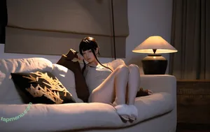 Yukako / Purinpuppy / yukako_yuyu nude photo #0230