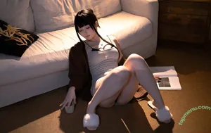 Yukako / Purinpuppy / yukako_yuyu nude photo #0234