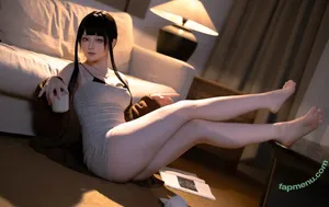 Yukako / Purinpuppy / yukako_yuyu nude photo #0239