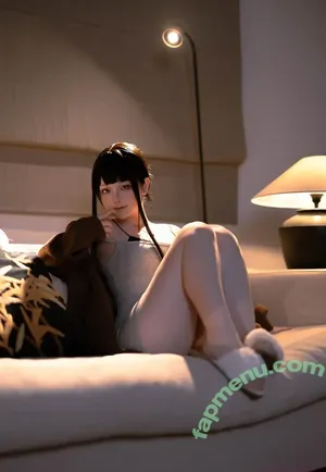 Yukako / Purinpuppy / yukako_yuyu nude photo #0247