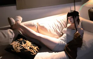 Yukako / Purinpuppy / yukako_yuyu nude photo #0252
