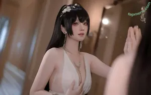 Yukako / Purinpuppy / yukako_yuyu nude photo #0288