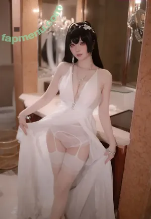Yukako / Purinpuppy / yukako_yuyu nude photo #0291