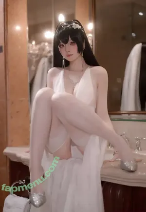 Yukako / Purinpuppy / yukako_yuyu nude photo #0294