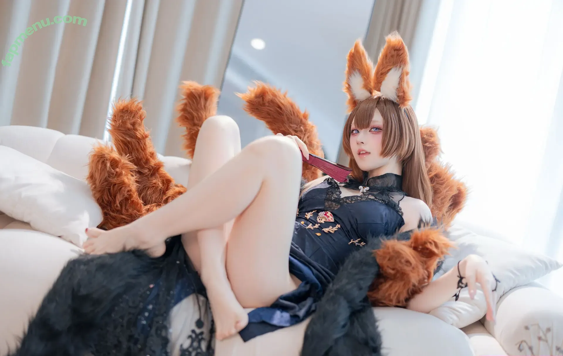 Yukako nude photo #0176 (Purinpuppy / yukako_yuyu)