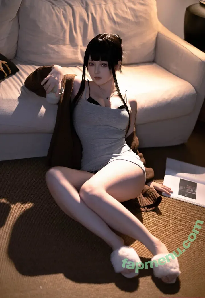 Yukako nude photo #0223 (Purinpuppy / yukako_yuyu)