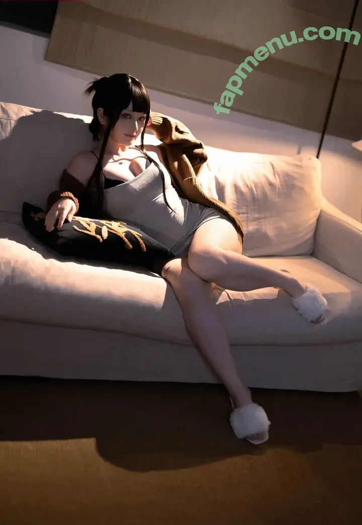 Yukako nude photo #0226 (Purinpuppy / yukako_yuyu)