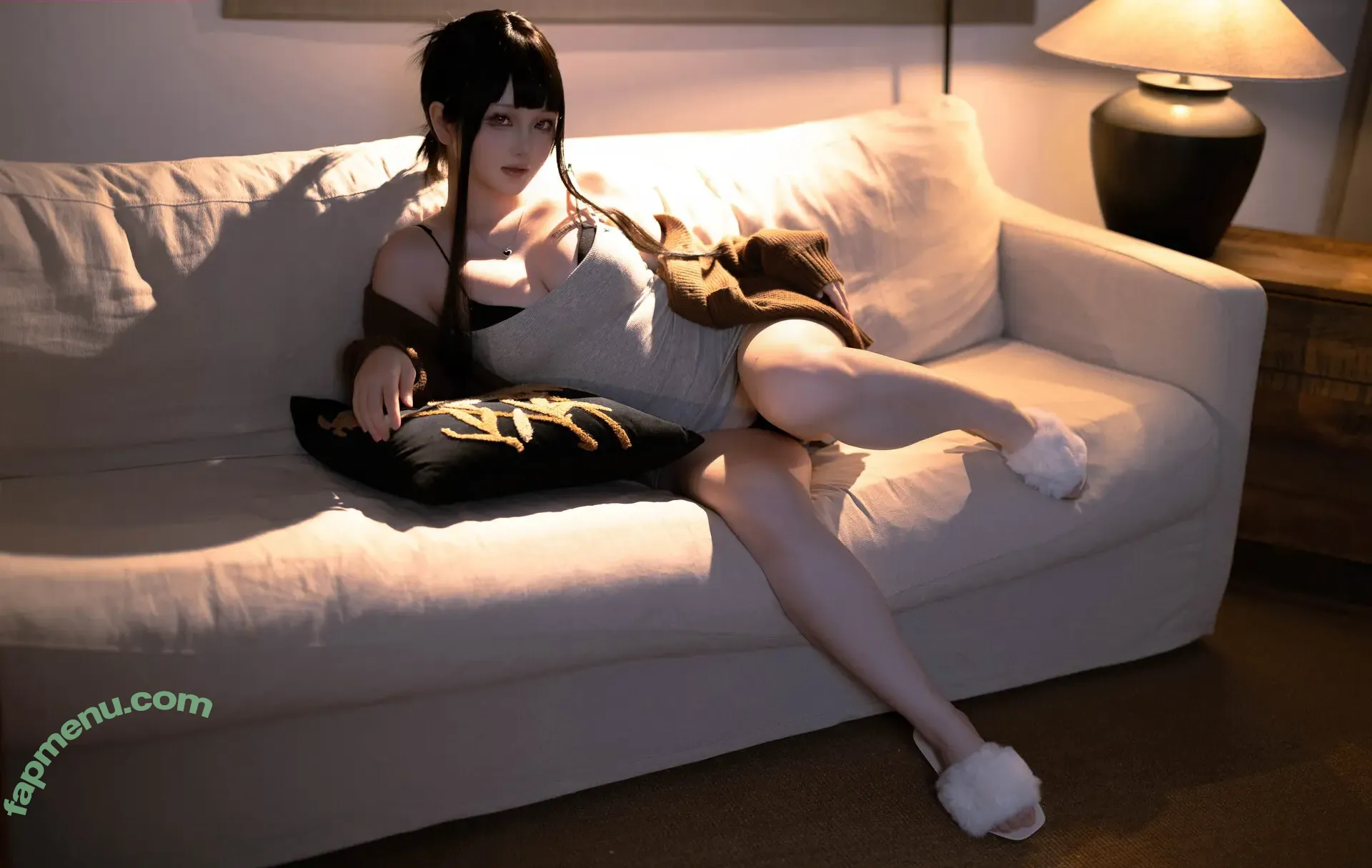 Yukako nude photo #0227 (Purinpuppy / yukako_yuyu)