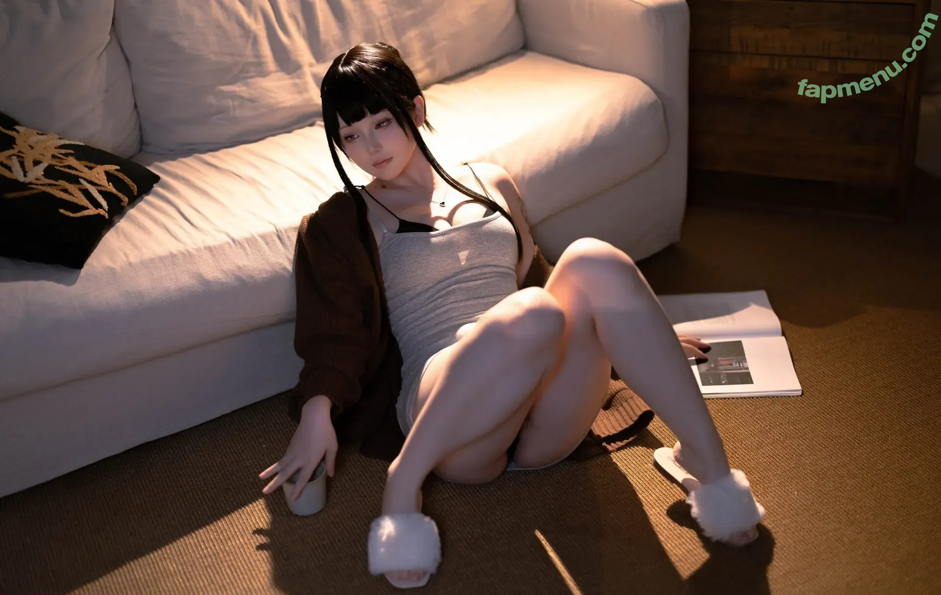 Yukako nude photo #0233 (Purinpuppy / yukako_yuyu)