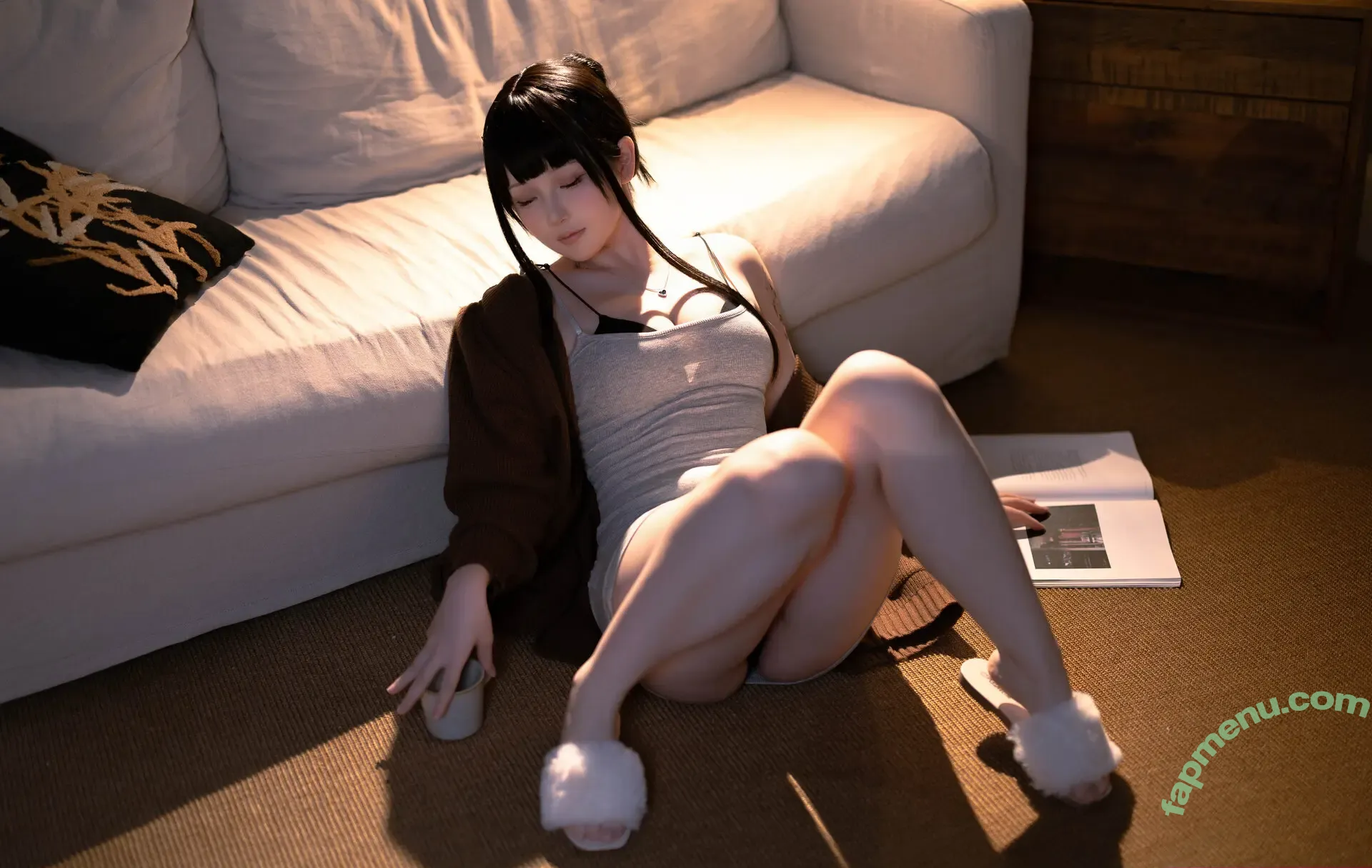 Yukako nude photo #0234 (Purinpuppy / yukako_yuyu)