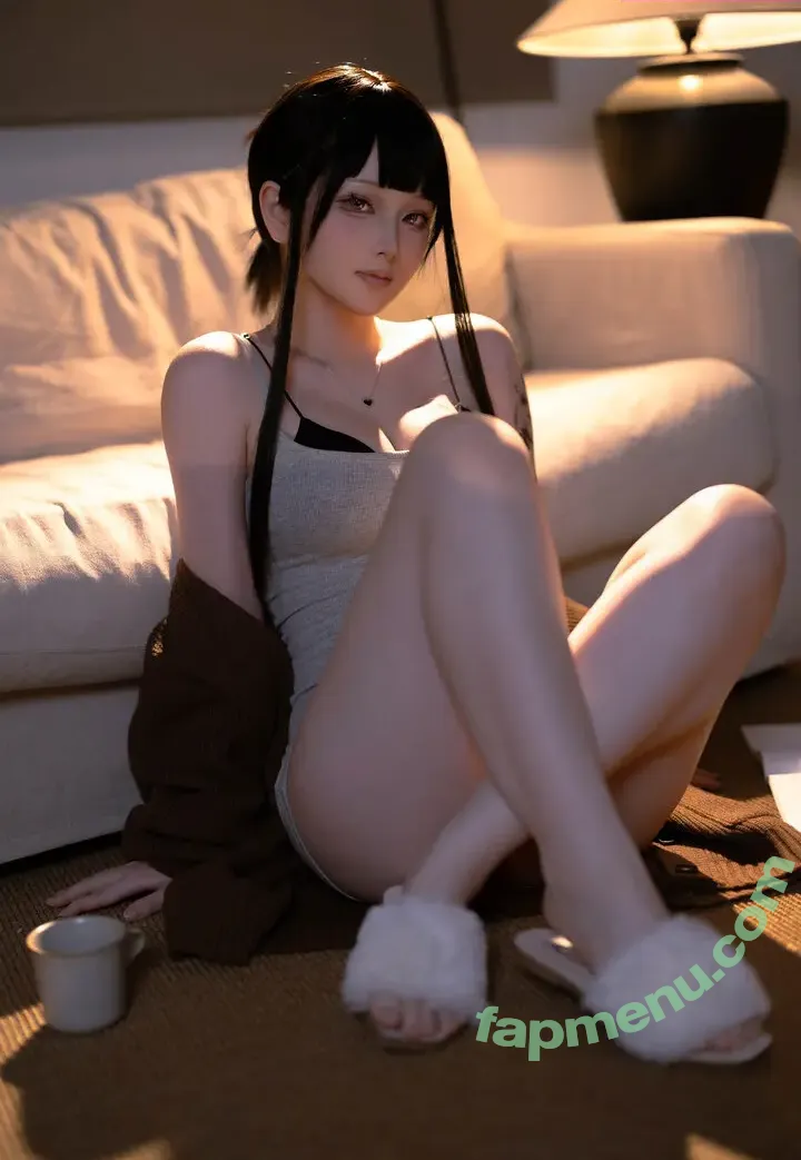 Yukako nude photo #0237 (Purinpuppy / yukako_yuyu)