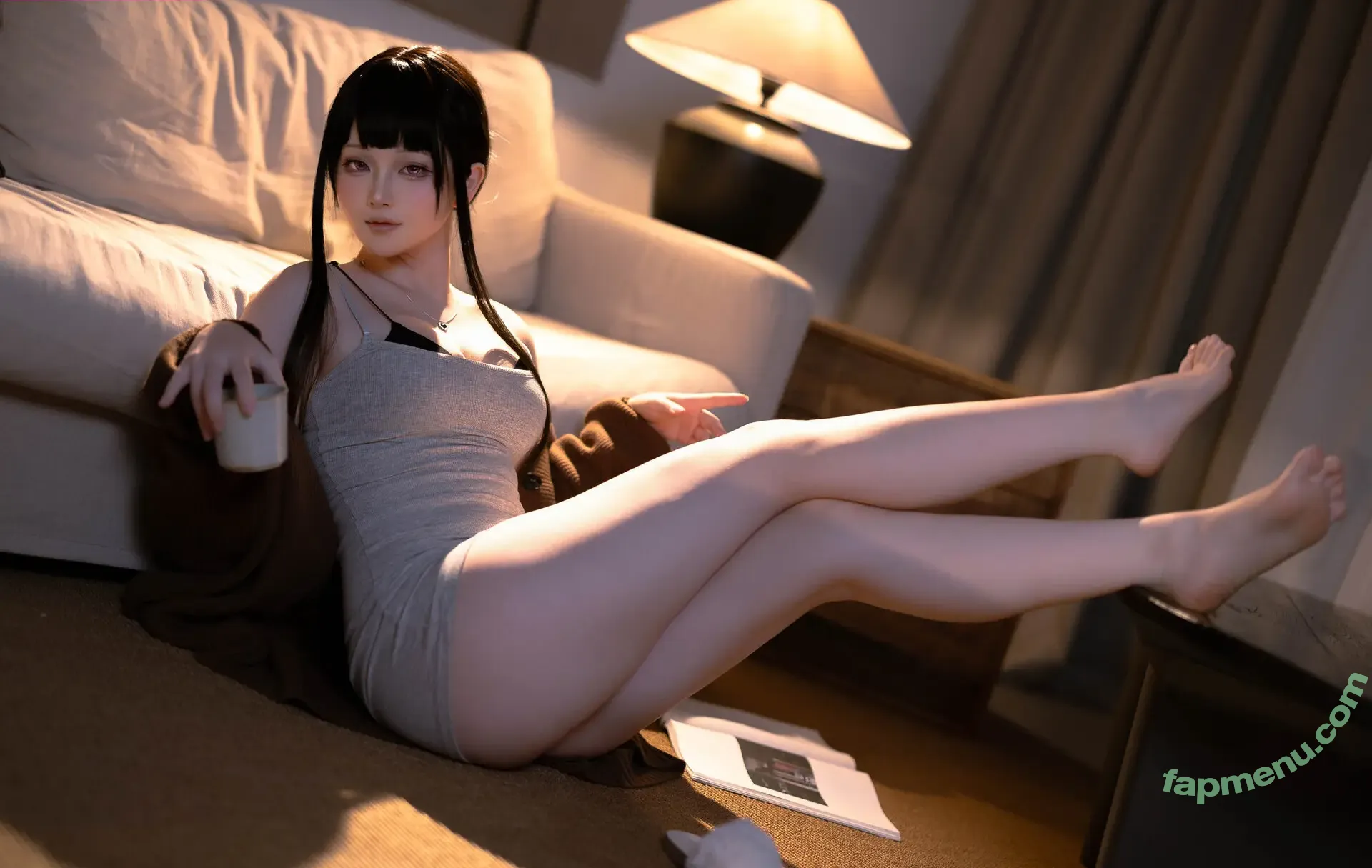 Yukako nude photo #0239 (Purinpuppy / yukako_yuyu)