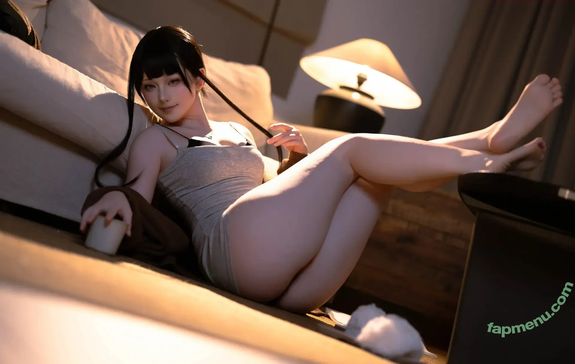 Yukako nude photo #0241 (Purinpuppy / yukako_yuyu)