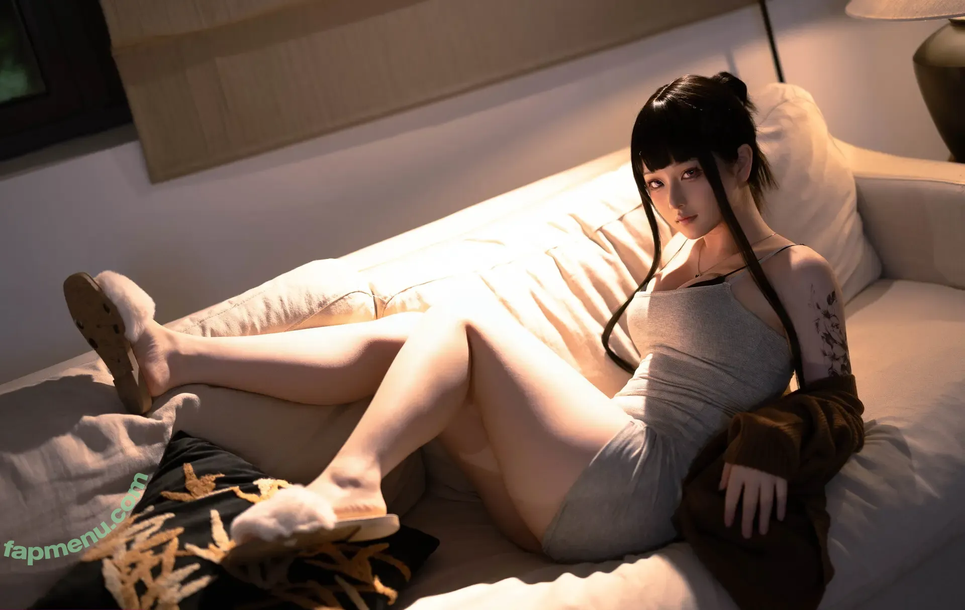 Yukako nude photo #0251 (Purinpuppy / yukako_yuyu)