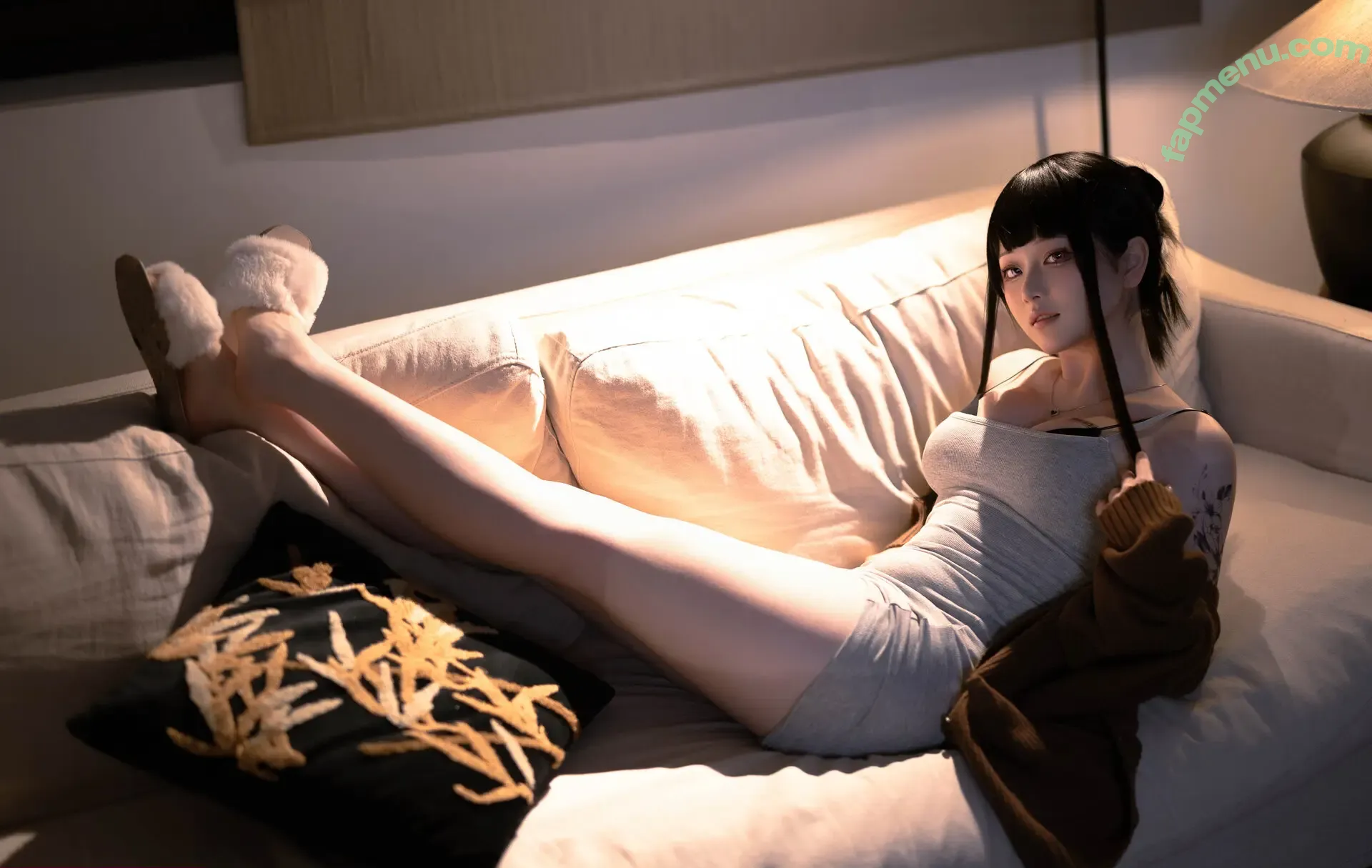 Yukako nude photo #0252 (Purinpuppy / yukako_yuyu)