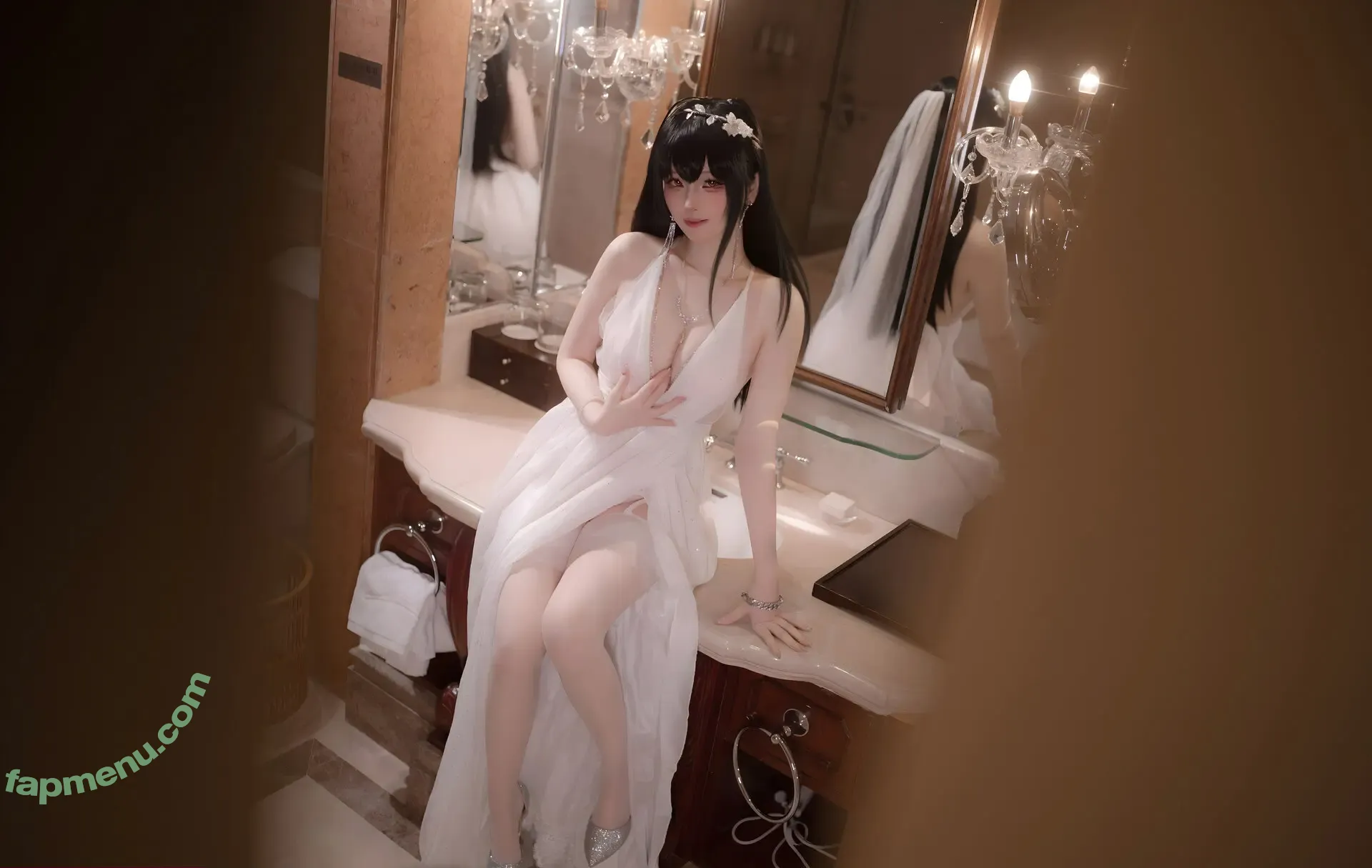 Yukako nude photo #0277 (Purinpuppy / yukako_yuyu)