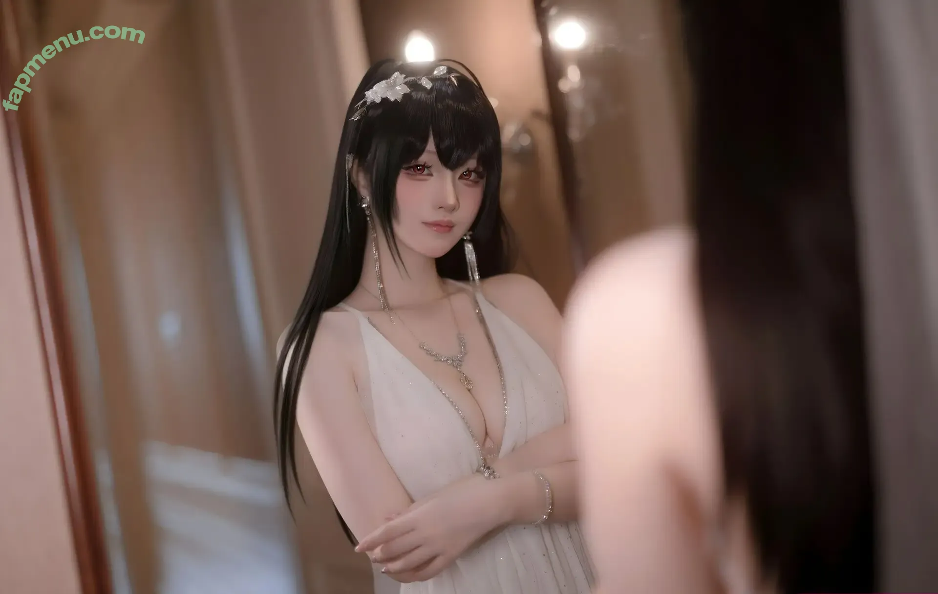 Yukako nude photo #0279 (Purinpuppy / yukako_yuyu)