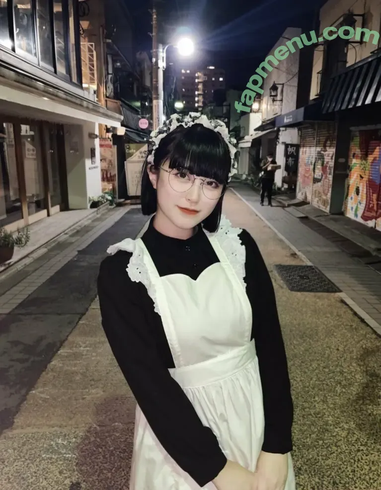 Yukamaru Maid nude photo #0021 (yukamaru_jp)