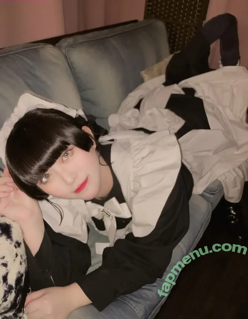 Yukamaru Maid nude photo #0024 (yukamaru_jp)