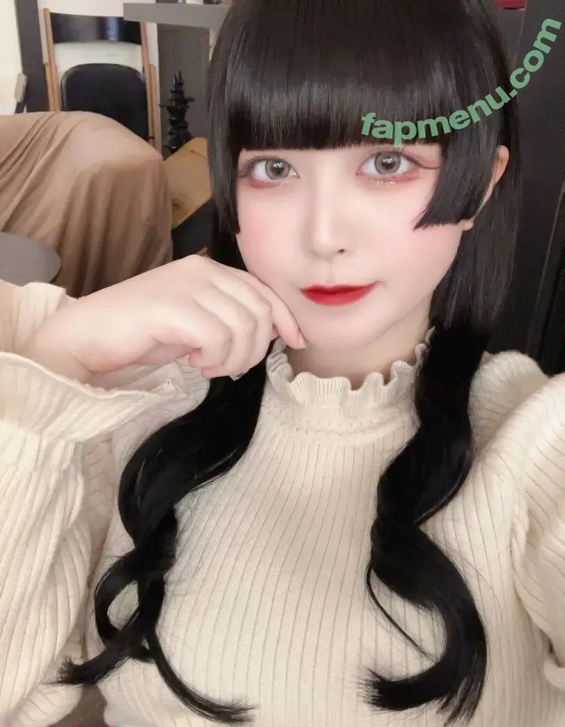 Yukamaru Maid nude photo #0028 (yukamaru_jp)
