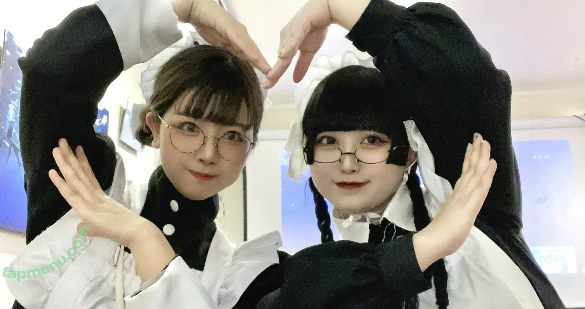 Yukamaru Maid nude photo #0033 (yukamaru_jp)