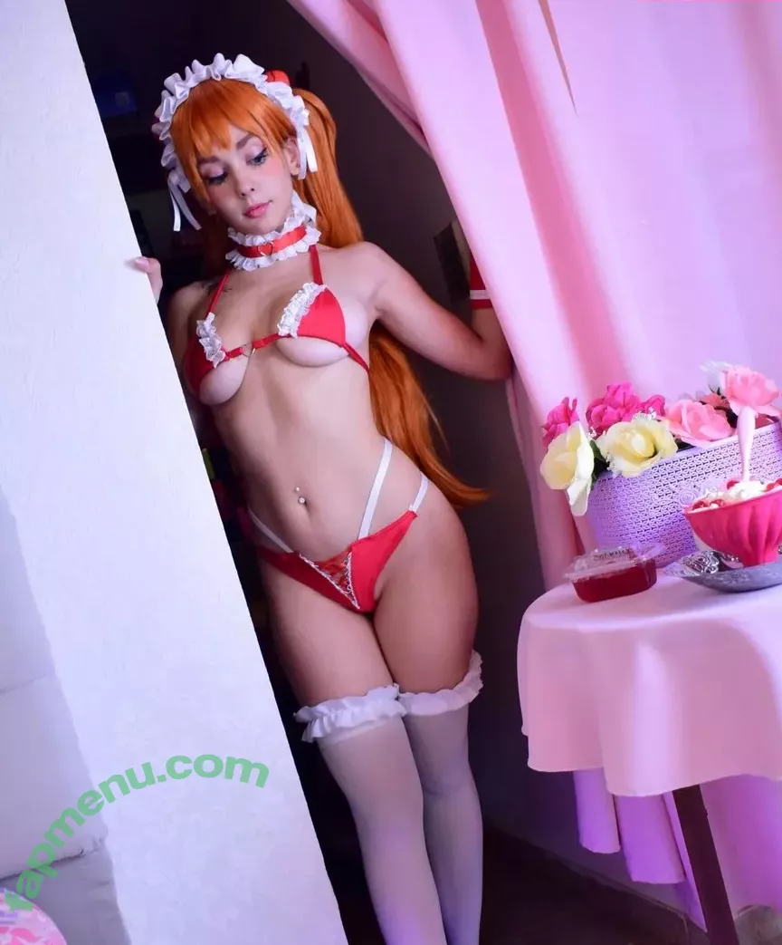 Yukarin Chuu nude photo #0001 (Nezumi Chan / yukarin.pyon / yukarinchuu / yukarinpyon)