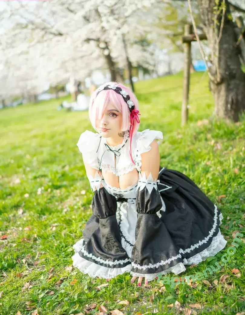 yukarinchuu nude photo #0108 (yukarinchuu)
