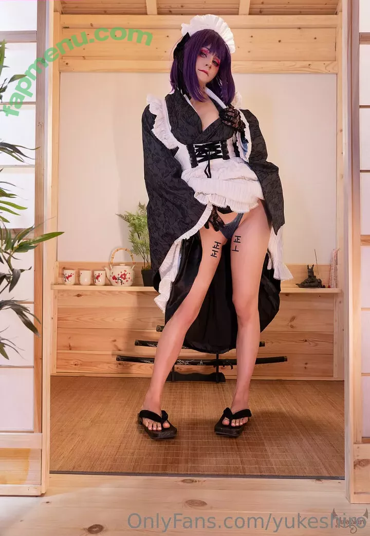 Yukeshiro nude photo #0277 (myuumarie)