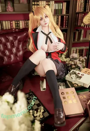 阿雪雪_yuki / yu________k1 nude photo #0018