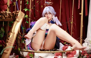 阿雪雪_yuki / yu________k1 nude photo #0026