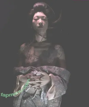 阿雪雪_yuki / yu________k1 nude photo #0031