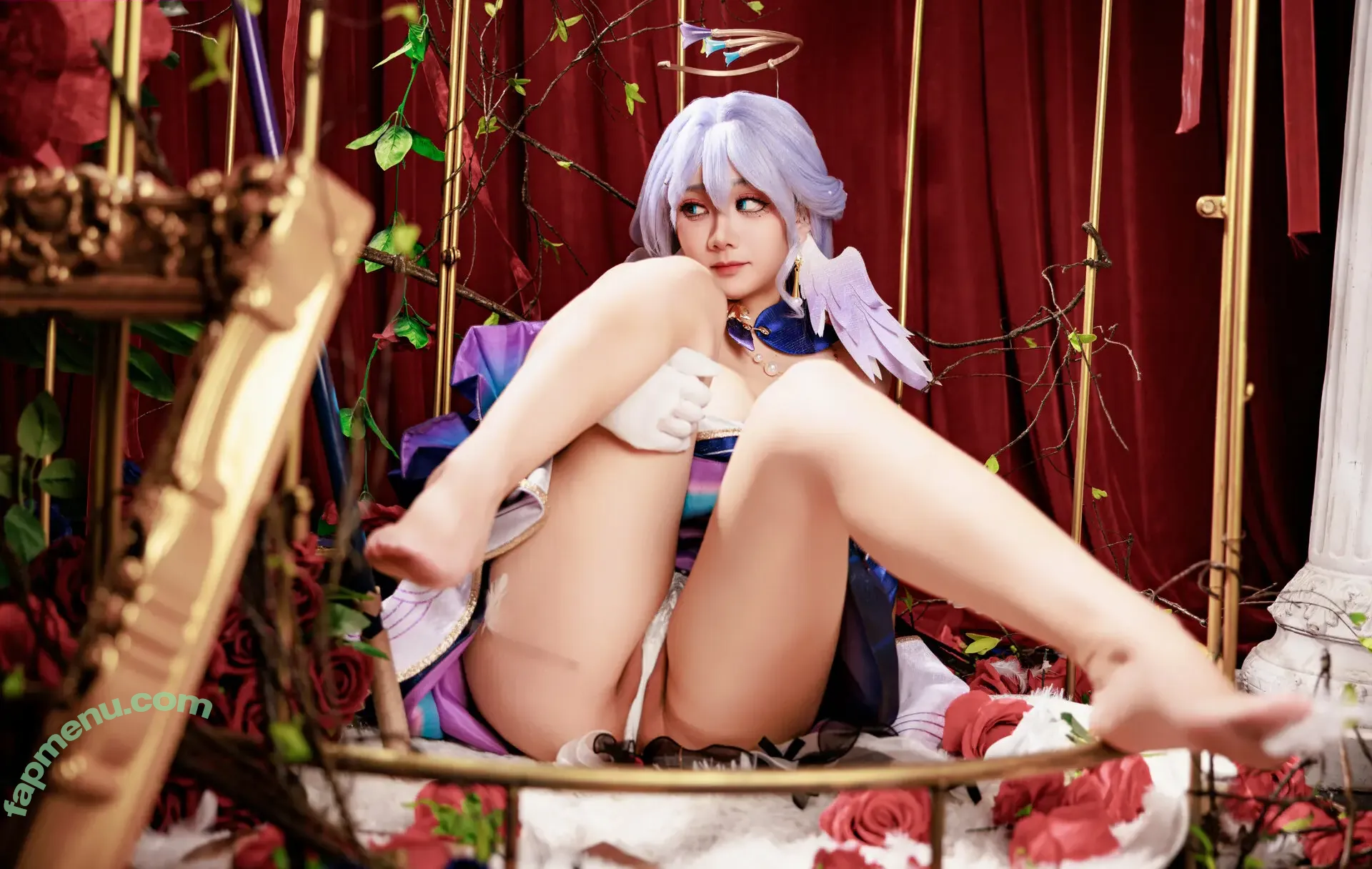 阿雪雪_yuki nude photo #0026 (yu________k1)