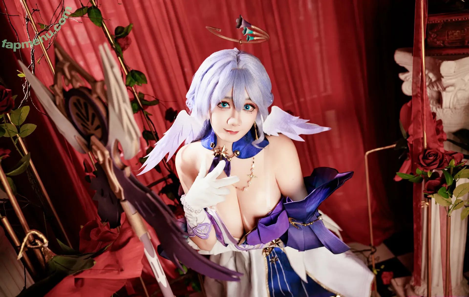 阿雪雪_yuki nude photo #0027 (yu________k1)