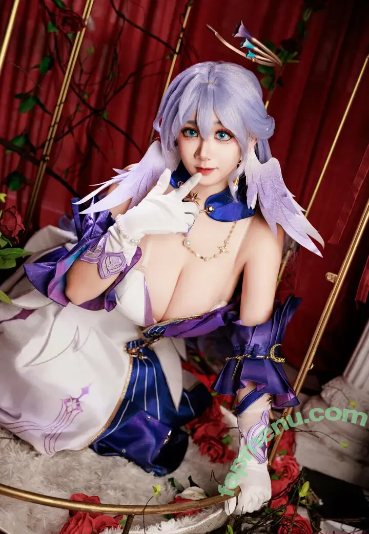 阿雪雪_yuki nude photo #0029 (yu________k1)