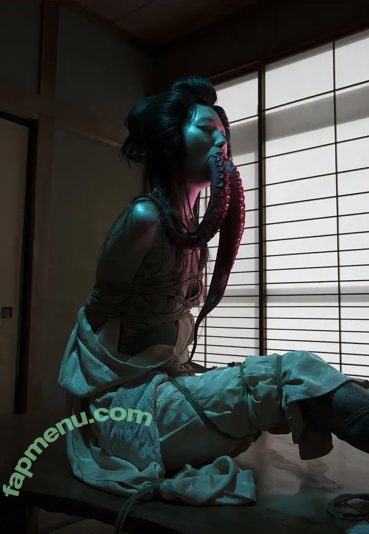 阿雪雪_yuki nude photo #0030 (yu________k1)