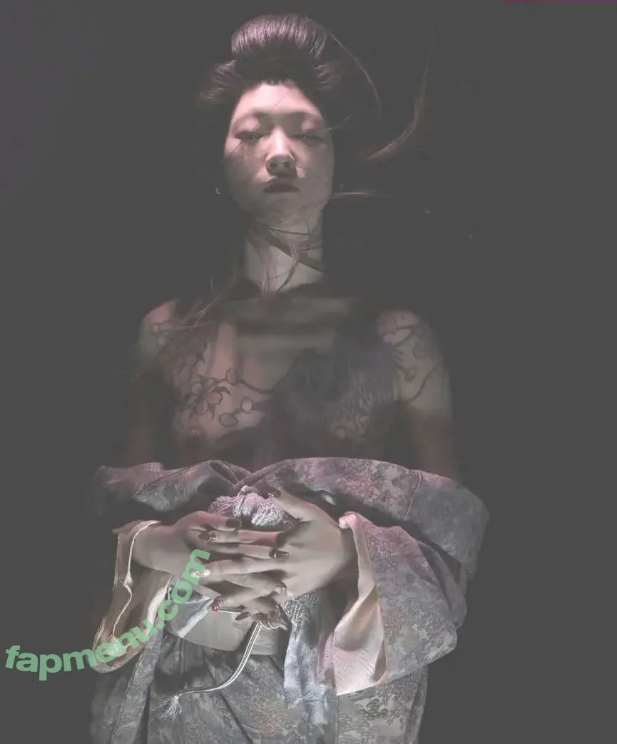 阿雪雪_yuki nude photo #0031 (yu________k1)