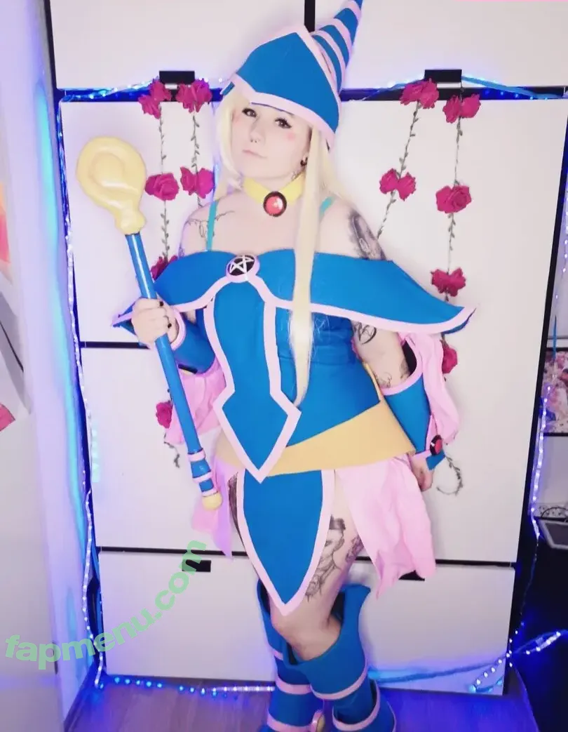 Yuki Cosplay nude photo #0090 (Yuki Cosplay)