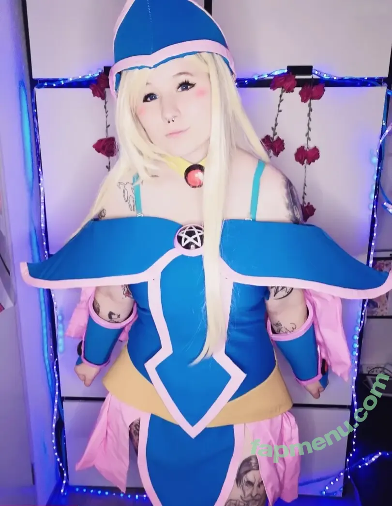 Yuki Cosplay nude photo #0092 (Yuki Cosplay)