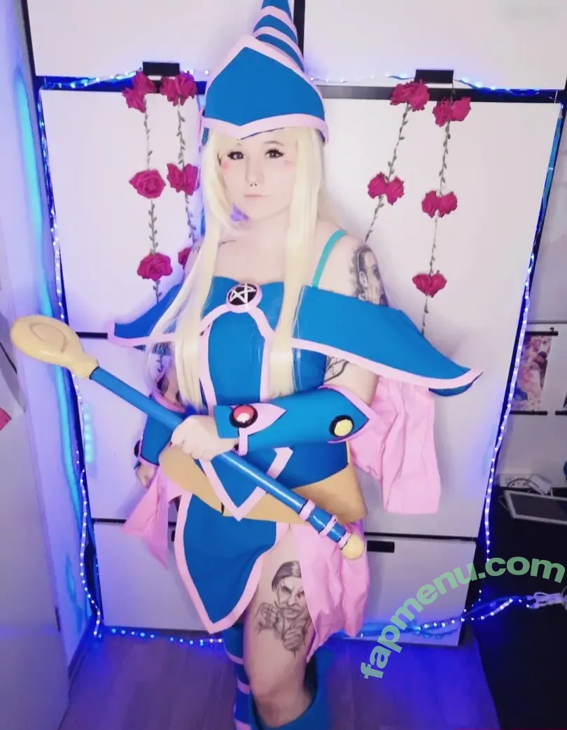 Yuki Cosplay nude photo #0094 (Yuki Cosplay)