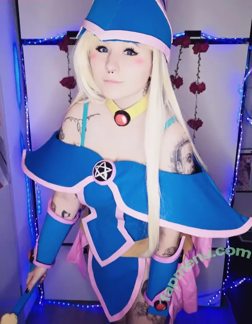 Yuki Cosplay nude photo #0096 (Yuki Cosplay)