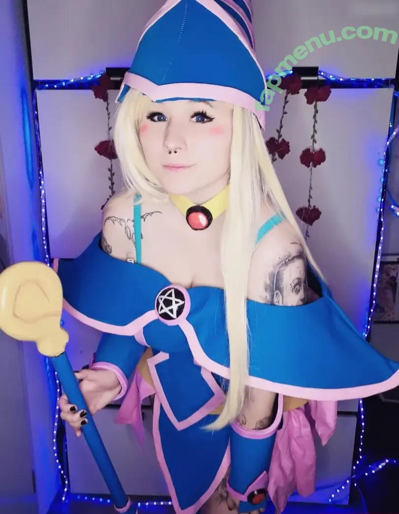Yuki Cosplay nude photo #0099 (Yuki Cosplay)