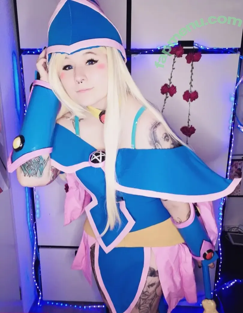 Yuki Cosplay nude photo #0102 (Yuki Cosplay)