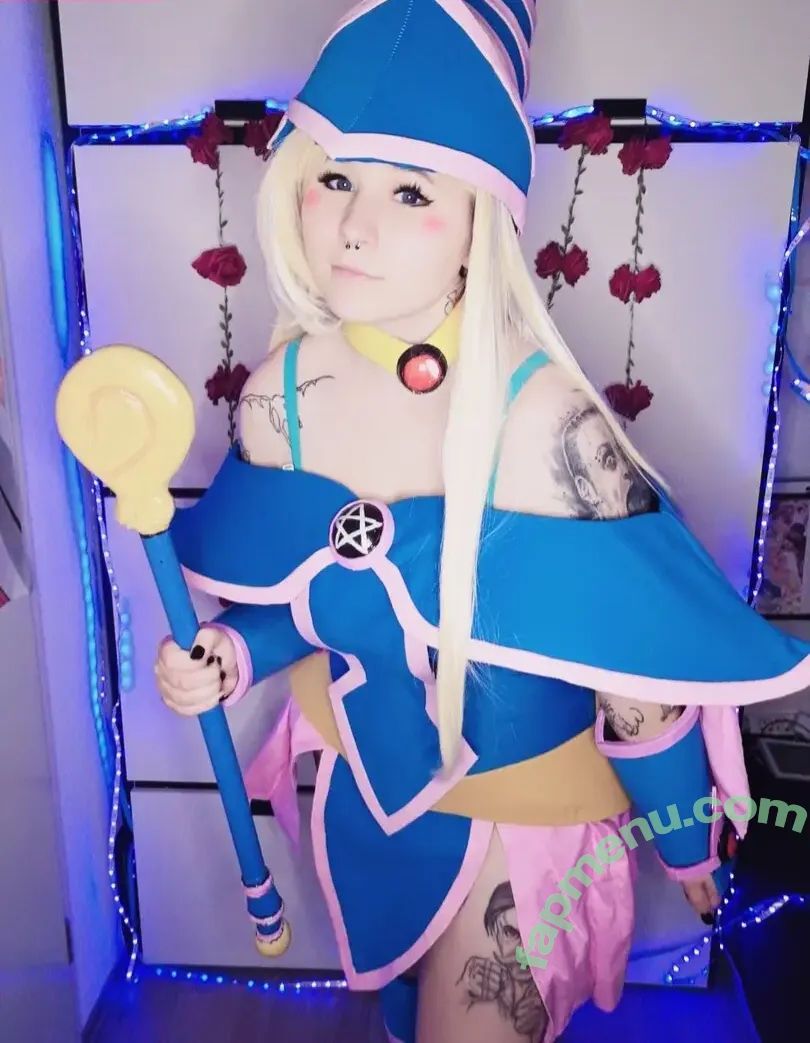 Yuki Cosplay nude photo #0103 (Yuki Cosplay)