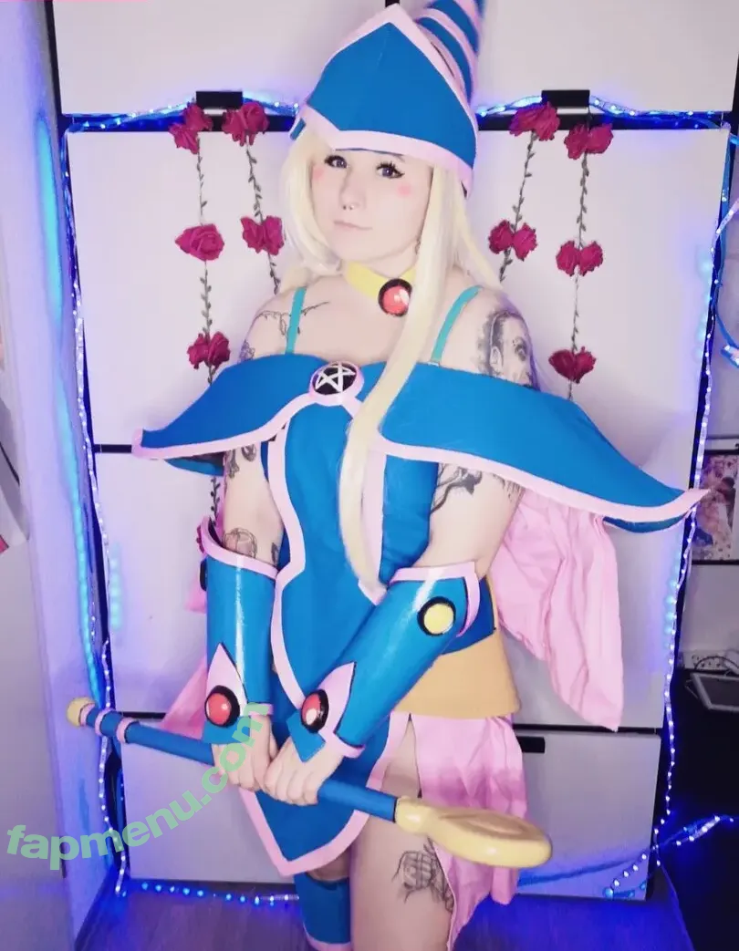 Yuki Cosplay nude photo #0104 (Yuki Cosplay)