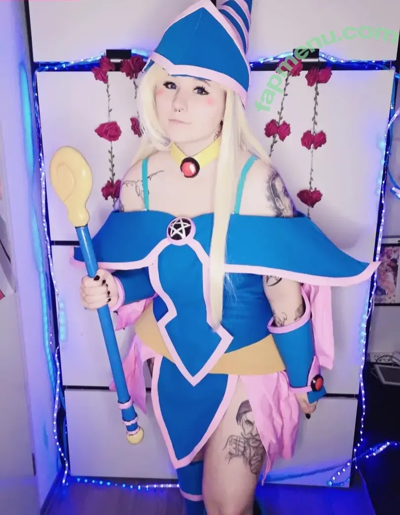 Yuki Cosplay nude photo #0105 (Yuki Cosplay)