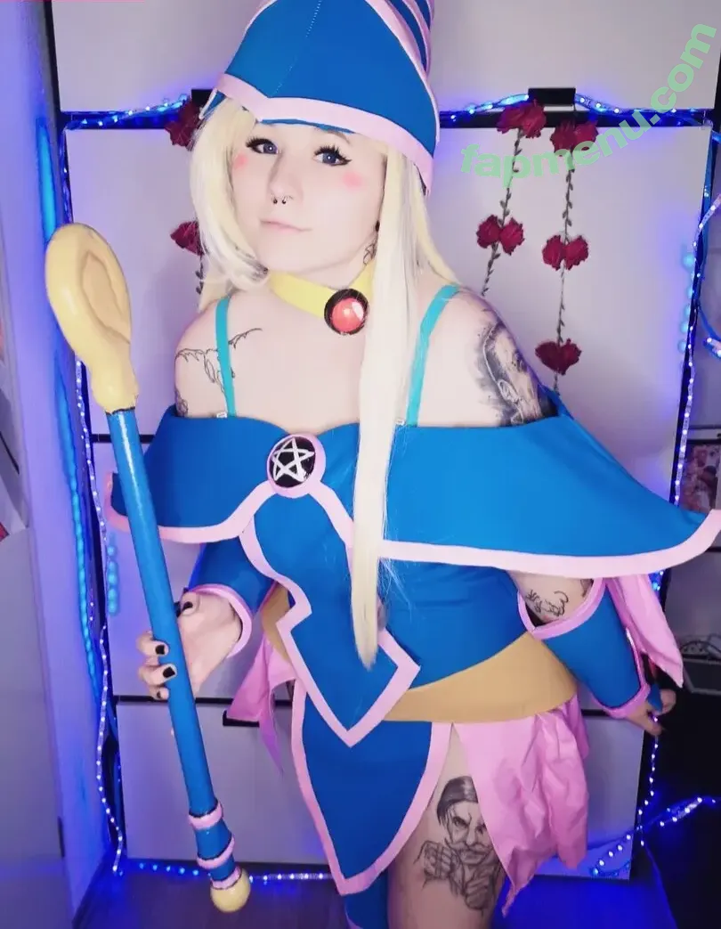 Yuki Cosplay nude photo #0106 (Yuki Cosplay)