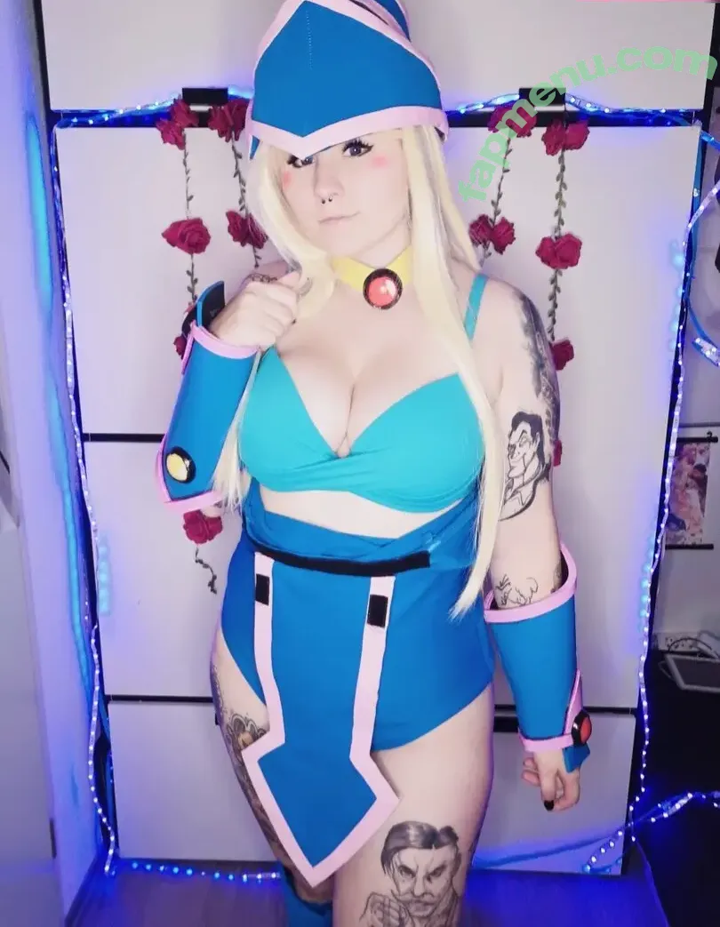 Yuki Cosplay nude photo #0107 (Yuki Cosplay)