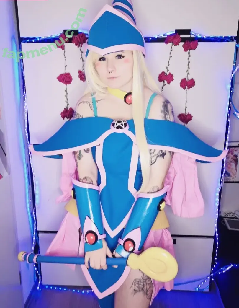 Yuki Cosplay nude photo #0108 (Yuki Cosplay)