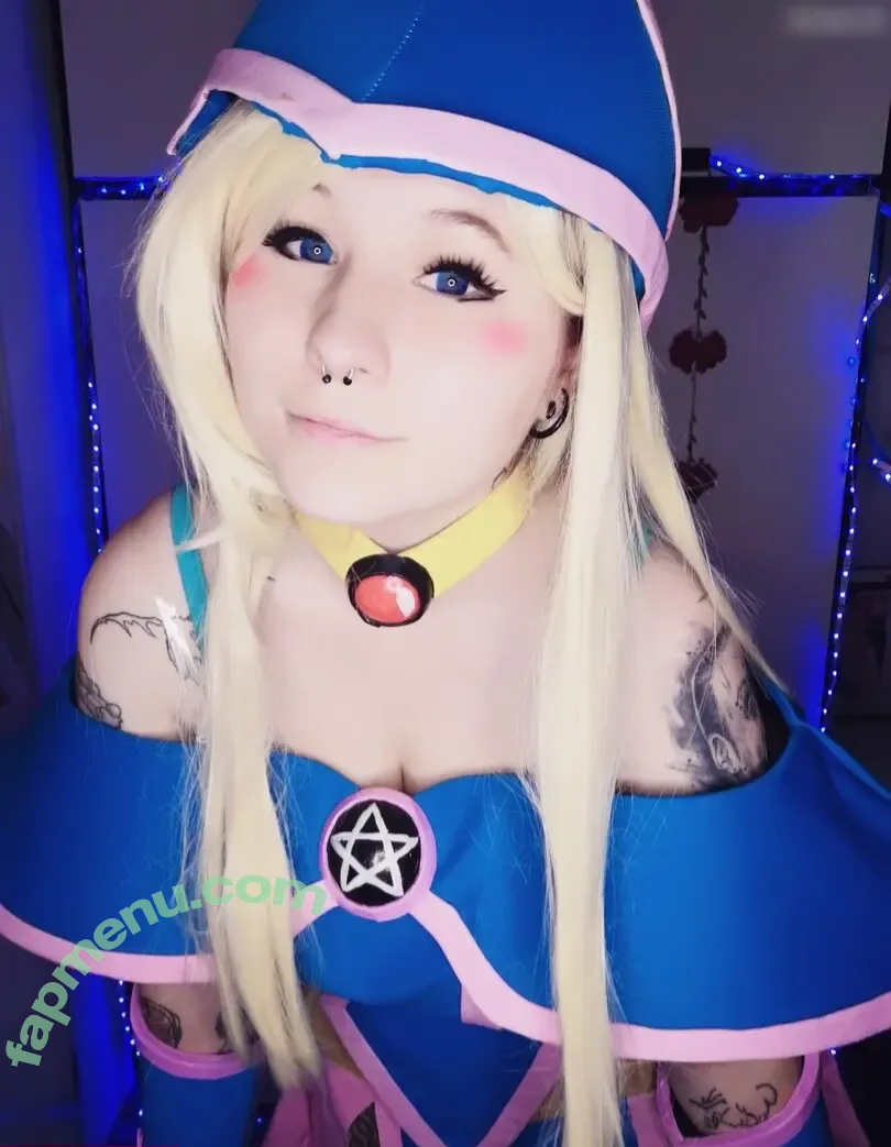 Yuki Cosplay nude photo #0109 (Yuki Cosplay)